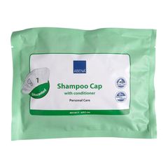 ΑΒΕΝΑ Shampoo Cap σκουφάκι λουσίματος ασθενών 491917