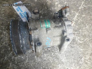 ΚΟΜΠΡΕΣΕΡ COMPRESSOR A/C RENAULT KANGOO 1.5 DCI, MOD 2000-2009