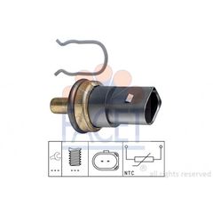 Αισθητήρες συστήματος τροφοδοσίας FACET 73278 Audi TT 3200cc V6 Quattro 250ps BUB 2006 2007 2008 2009 2010 (06A919501,06A919501A,06A919501B,N90316802,68001313AB,K68001313AB)