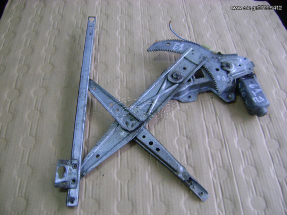 ROVER 214/414 1990-1995 ΓΡΥΛΟΣ ΠΑΡΑΘΥΡΟΥ ΗΛΕΚΤΡΙΚΟΣ ΠΙΣΩ ΑΡΙΣΤΕΡΟΣ & ΔΕΞΙΟΣ
