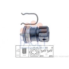 Αισθητήρες συστήματος τροφοδοσίας FACET 73251 Nissan Interstar Bus 2200cc dCi 90ps G9T722 2002 (M883623,MW31392040,2263000Q2H,2263000QAD,2263000QAF,22630BN702)
