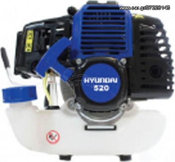 ΚΙΝΗΤΗΡΑΣ HYUNDAI 26cc 