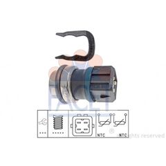 Αισθητήρες συστήματος τροφοδοσίας FACET 73172 Volkswagen Transporter T4 Bus 1900cc TD 68ps ABL 1992 1993 1994 1995 1996 1997 1998 1999 2000 2001 2002 2003 (007072214F,357919501,357919501B,007072214F,3