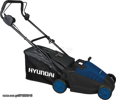 ΧΛΟΟΚΟΠΤΙΚΟ HYUNDAI 1600 W