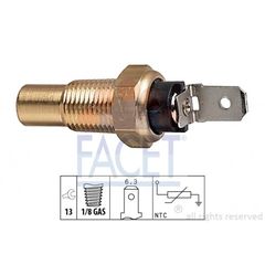 ΒΑΛΒΙΔΑ ΘΕΡΜΟΚΡΑΣΙΑΣ ΟΡΓΑΝ DAIHA TOYOTA FACET 73080 Toyota Starlet 1000cc 54ps 1E 1989 1990 1991 1992 (4671065,8342087703000,3395475,F32Z10884A,8942474371,8942474371)