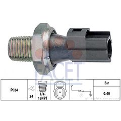 Βαλβίδα Λαδιού FACET 70145 Ford Transit Van 2200cc TDCi Κίνηση Πίσω 155ps CVR5 2013 (1131J2,9659173880,1053881,1053882,1084764,1095149)