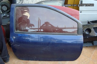 RENAULT TWINGO 99' ODIGOU