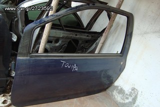 RENAULT TWINGO 99' ODIGOU-thumb-1