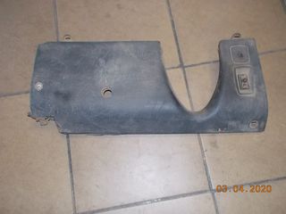 ΚΑΛΥΜΜΑ ΤΑΜΠΛΟ BMW E24 ΑΡΙΣΤΕΡΟ ΜΑΥΡΟ ''BMW Βαμβακάς