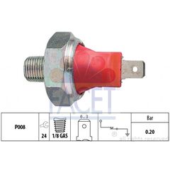 Βαλβίδα Λαδιού FACET 70035 Subaru Brz 2000cc 200ps FA20D 2012 (71742590,F4BZ9278A,F52Z9278AA,94841821,FS1118501A,FS111850X)