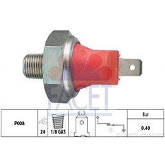 Βαλβίδα Λαδιού FACET 70017 Kia Sorento 2400cc 139ps G4JS 2002 (8353014030000,8353087705,8353087705000,3024539,3600688,E9BZ9278A)