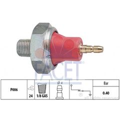 Βαλβίδα Λαδιού FACET 70015 Rover 200 HatchBack 1600cc GTi 122ps D16A8 1990 1991 1992 1993 1994 1995 (37240P2FA01,37240PD2003,37240PD2004,37240PLZD00,37240PT0003,37240PT0004)