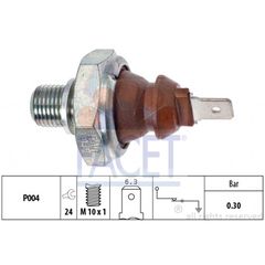 Βαλβίδα Λαδιού FACET 70008 Volkswagen Passat Station Wagon 2000cc Syncro 115ps 2E 1990 1991 1992 1993 1994 1995 1996 1997 (021919081C,056919081C,01178933,1178933,0135420617,021919081C)