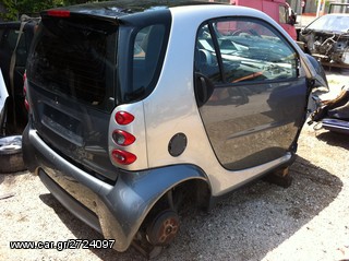Smart for two facelift 2002-thumb-1