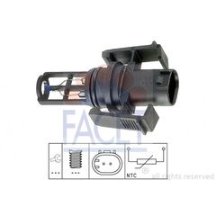 Αισθητήρες συστήματος τροφοδοσίας FACET 104014 Mercedes-Benz S-Class Coupe C216 6200cc CL 63 AMG 525ps M156984 2006 2007 2008 2009 2010 2011 2012 2013 (4862635AA,5080343AA,5149209AA,5174042AA,5174042A
