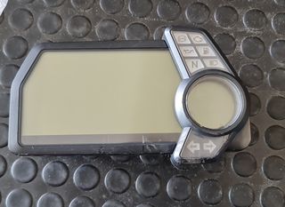 DUCATI  MULTISTRADA 1200 2010/2012 ΟΡΓΑΝΑ  ΚΟΝΤΕΡ 