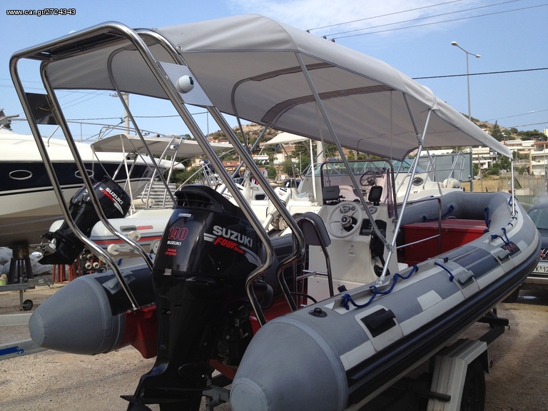 Joker 1998 JOKER 580  Diving