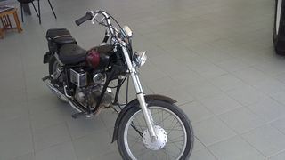 Honda JAZZ '96