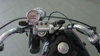 Honda JAZZ 1996-thumb-3