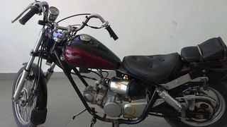 Honda JAZZ 1996-thumb-4