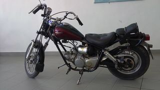 Honda JAZZ 1996-thumb-5
