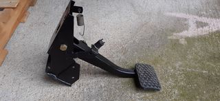 ΠΕΝΤΑΛ ΦΡΕΝΟΥ ΜΕ ΒΑΣΗ ΓΙΑ ΑΥΤΟΜΑΤΟ BMW E30-thumb-1