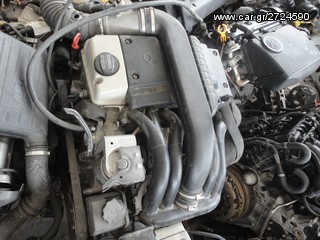 MERCEDES BENZ 2.2 DIESEL MOΝΤΕΛΟ 98' 83.000KM 