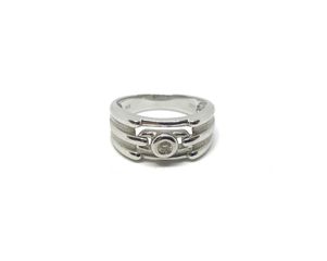 Δαχτυλιδι 18k με Μπριγιάν-thumb-12