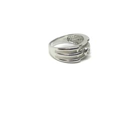 Δαχτυλιδι 18k με Μπριγιάν-thumb-13