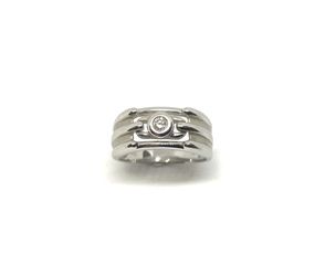 Δαχτυλιδι 18k με Μπριγιάν-thumb-15
