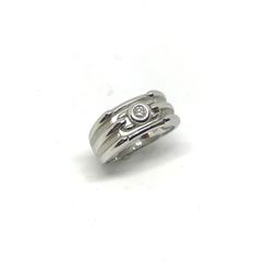 Δαχτυλιδι 18k με Μπριγιάν-thumb-16