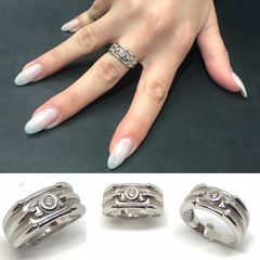 Δαχτυλιδι 18k με Μπριγιάν-thumb-20