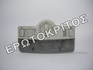ΠΛΑΦΟΝΙΕΡΑ VW GOLF JETTA PASSAT 1J0947105 ΜΕΤΑΧΕΙΡΙΣΜΕΝΗ ΓΝΗΣΙΑ