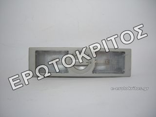 ΠΛΑΦΟΝΙΕΡΑ VW POLO JETTA BEETLE CADDY TOURAN 6Q0947291A ΠΙΣΩ ΜΕΤΑΧΕΙΡΙΣΜΕΝΗ ΓΝΗΣΙΑ