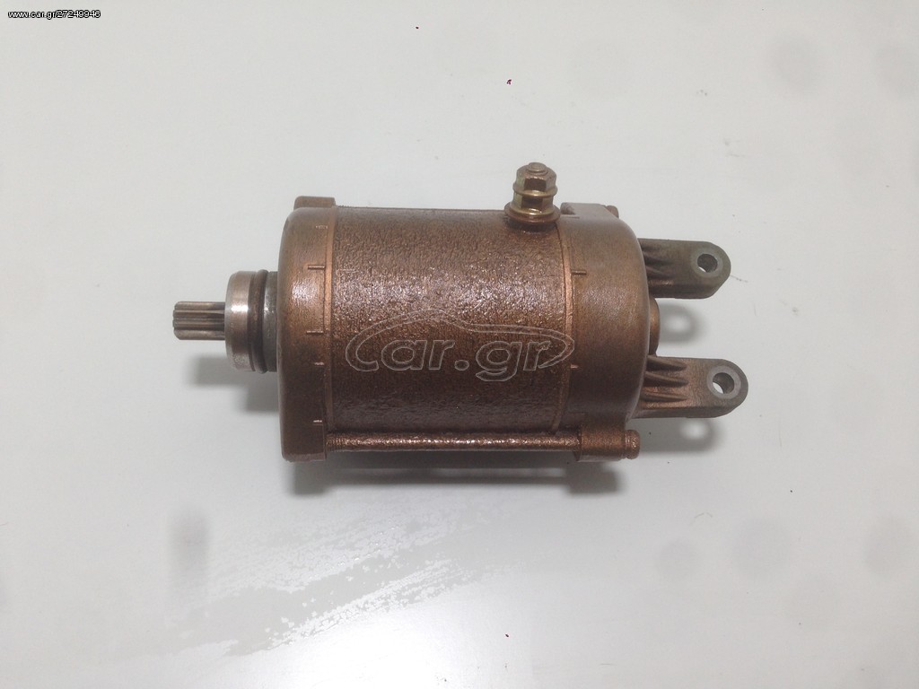 Μίζα Για SYM 300i