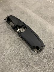 Mercedes E211 δερμάτινο μαύρο 