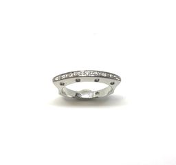 Δαχτυλιδι 18k με Μπριγιαν -thumb-11