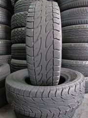 2TMX 245-75-16 BRIDGESTONE DUELER A/T