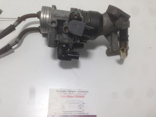  Injection για SYM 300