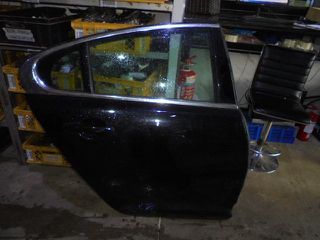 Πόρτα Πίσω Δεξιά για JAGUAR XF (2008 -) (X250) | Kiparissis - The King Of Parts