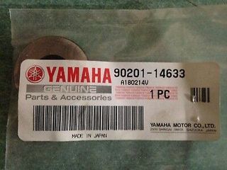 YAMAHA (90201-14633)