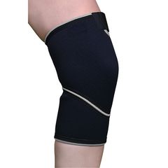 Επιγονατίδα neoprene CLOSED ATHLETIC MB/3000