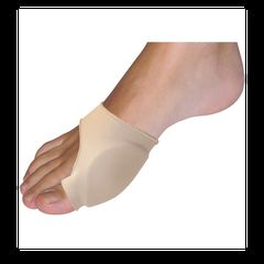 Προστατευτικό για το κότσι ελαστικό με Gel HF 6016 (1 τεμ)