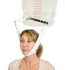 Σύστημα αυχενικής έλξης UNIVERSAL HEAD HALTER  One Size (AC-3156) Alfa Care