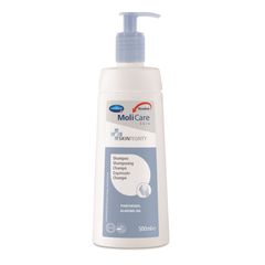 Hartmann Molicare Skin σαμπουάν καθαρισμού 500ml 995017