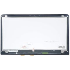 Οθόνη Laptop Panel 15.6" UHD 4K  LCD LED IPS Touch Screen Digitizer Assembly (Κωδ. -1-SCR0035)