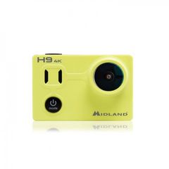 Midland H9 4K Action Camera