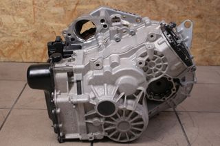 Audi A1 TSi Σασμαν DSG S-TRONIC dq200 -thumb-2