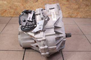 Audi A1 TSi Σασμαν DSG S-TRONIC dq200 -thumb-3