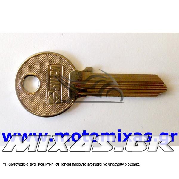 ΚΛΕΙΔΙ AB75 ΠΟΛΥΛΟΥΚΟ SILCA
